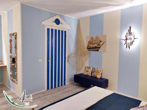 Bed & Breakfast B & B Almal�