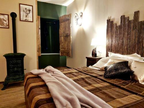 Bed & Breakfast B & B Almal�