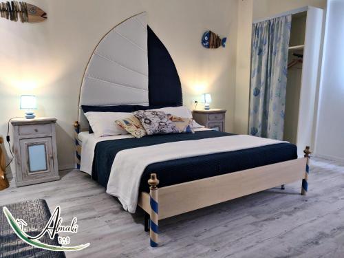 Bed & Breakfast B & B Almal�