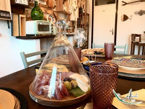 Bed & Breakfast B & B Almal�