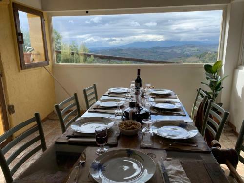 Bed & Breakfast B & B Almal�