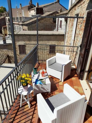 Apartamento B&B Incentro