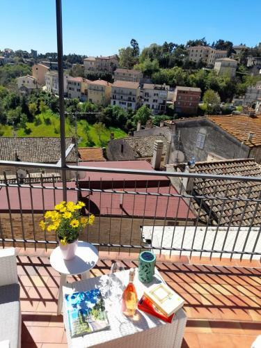 Apartamento B&B Incentro