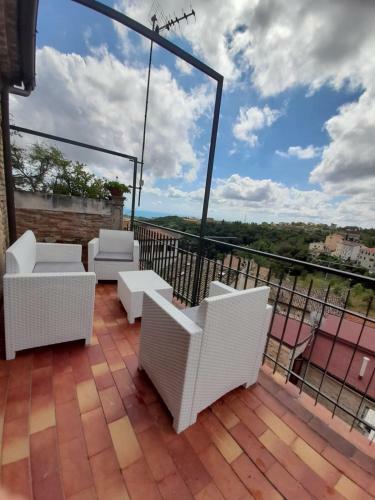 Apartamento B&B Incentro