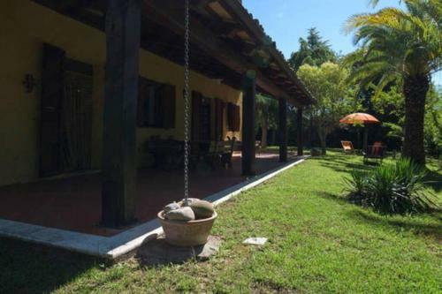 Villa Casa Iume