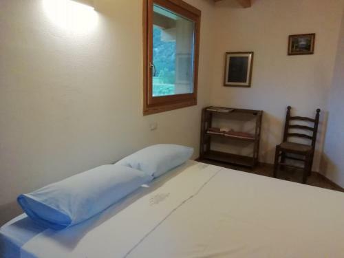 Agroturismo Agriturismo Summus Lacus