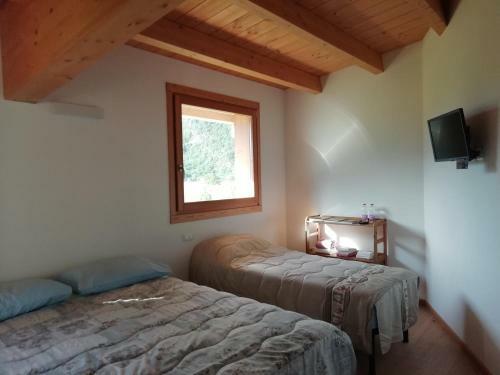 Agroturismo Agriturismo Summus Lacus