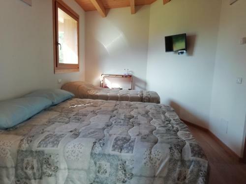 Agroturismo Agriturismo Summus Lacus