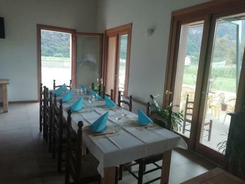 Agroturismo Agriturismo Summus Lacus