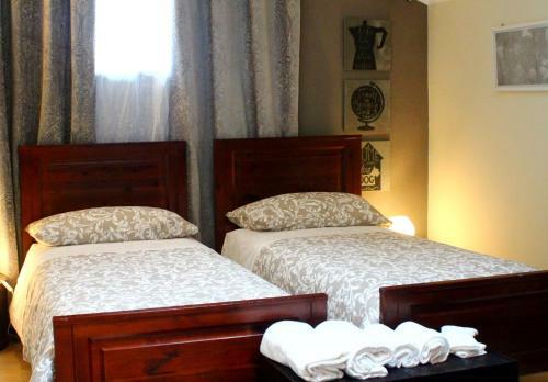 La Casa Di Neh