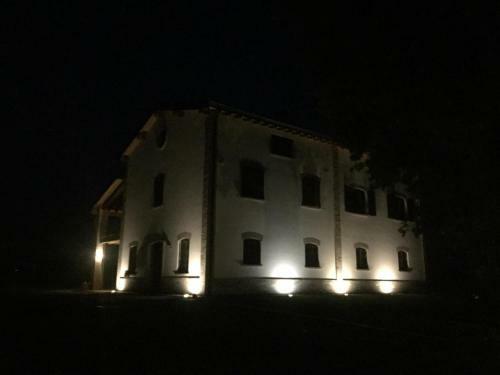 Apartamento Casa Vacanze Del Masdone