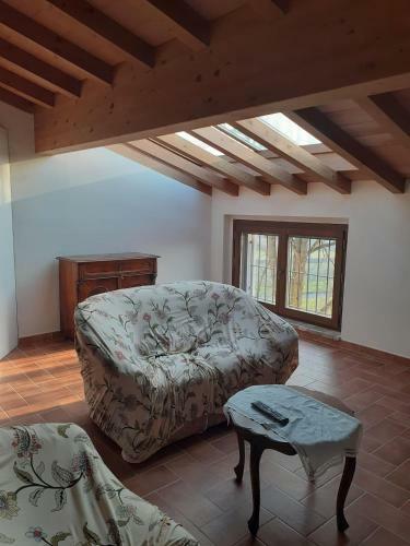 Apartamento Casa Vacanze Del Masdone