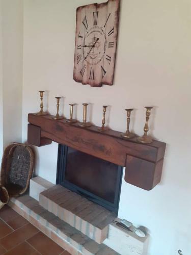 Apartamento Casa Vacanze Del Masdone