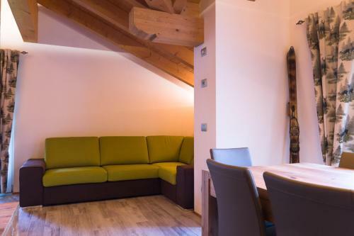 Apartamento Pigala Al Drit