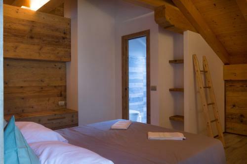 Apartamento Pigala Al Drit
