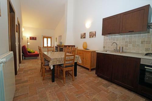 Agroturismo Punta Dei Lecci