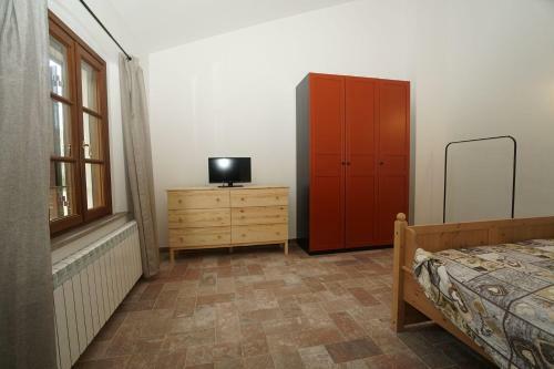 Agroturismo Punta Dei Lecci