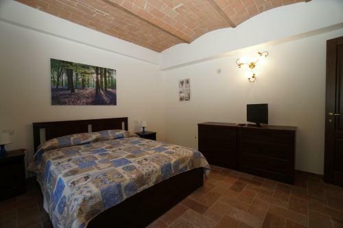 Agroturismo Punta Dei Lecci