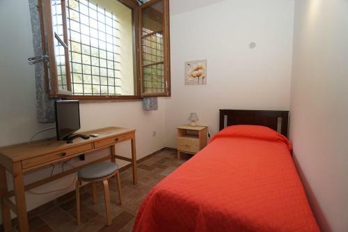 Agroturismo Punta Dei Lecci