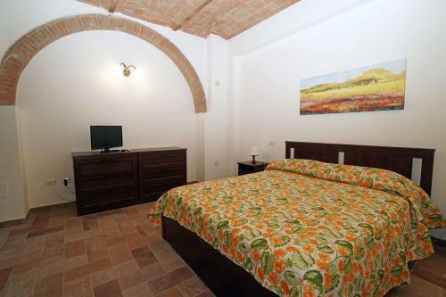 Agroturismo Punta Dei Lecci