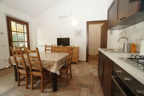 Agroturismo Punta Dei Lecci