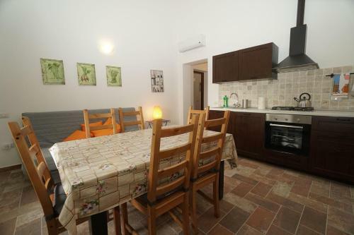 Agroturismo Punta Dei Lecci