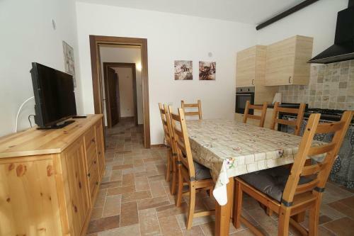 Agroturismo Punta Dei Lecci