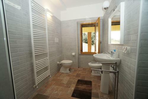 Agroturismo Punta Dei Lecci