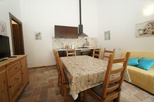 Agroturismo Punta Dei Lecci