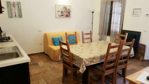 Agroturismo Punta Dei Lecci