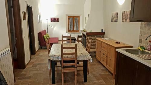 Agroturismo Punta Dei Lecci
