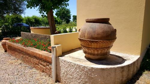 Agroturismo Punta Dei Lecci