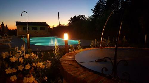 Agroturismo Punta Dei Lecci