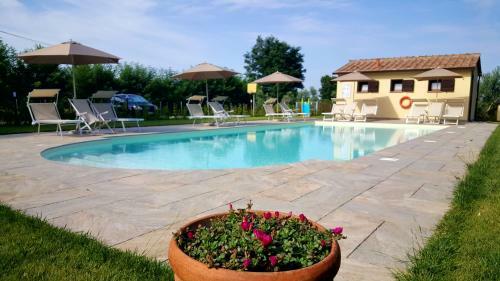 Agroturismo Punta Dei Lecci