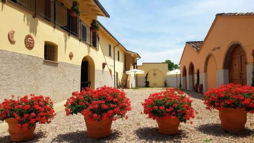 Agroturismo Punta Dei Lecci