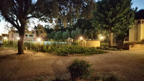 Agroturismo Punta Dei Lecci