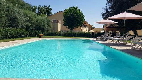 Agroturismo Punta Dei Lecci