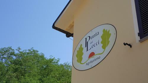 Agroturismo Punta Dei Lecci