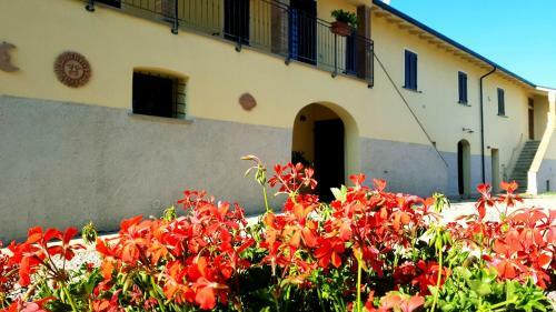 Agroturismo Punta Dei Lecci