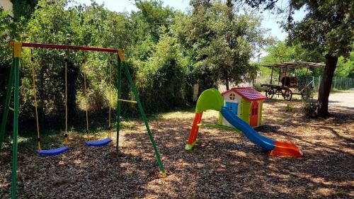 Agroturismo Punta Dei Lecci