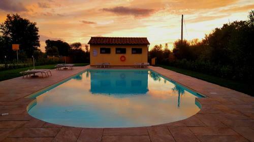 Agroturismo Punta Dei Lecci