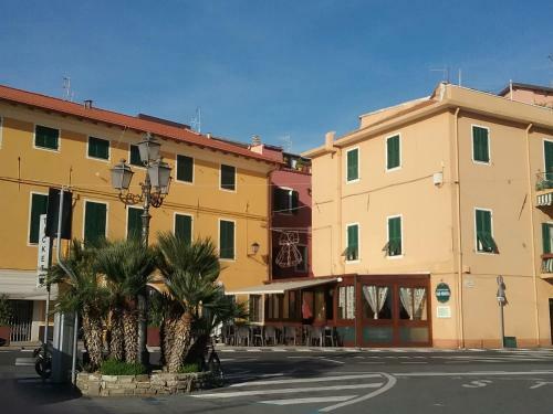 Apartamento Casa Elisa
