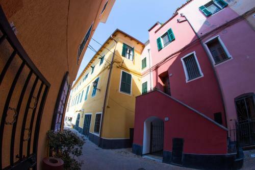 Apartamento Casa Elisa