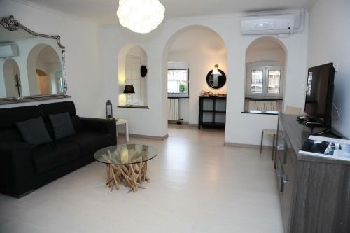 Apartamento Casa Elisa