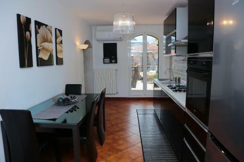 Apartamento Casa Elisa