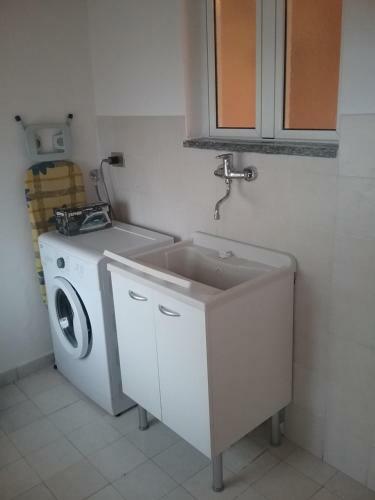Apartamento Casa Elisa