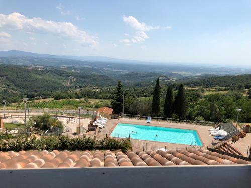 Apartamento Poggiodinocola - Casanocolino Ulivio-h