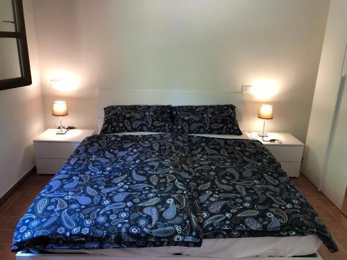 Apartamento Poggiodinocola - Casanocolino Ulivio-h