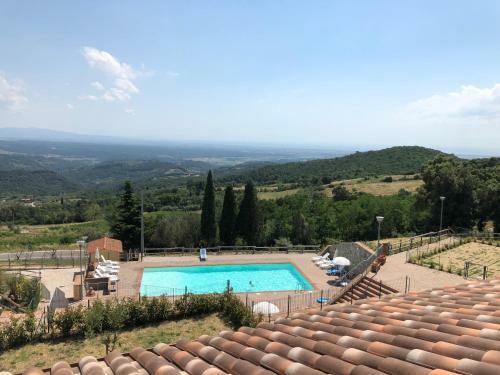 Apartamento Poggiodinocola - Casanocolino Ulivio-h