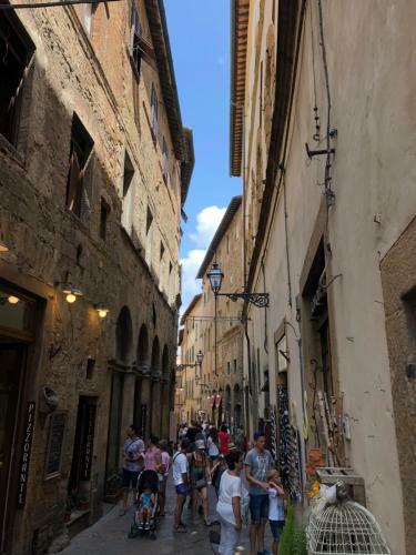 Apartamento Poggiodinocola - Casanocolino Ulivio-h